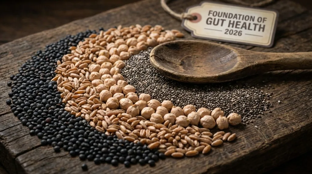 How to Build a Balanced Eating Pattern