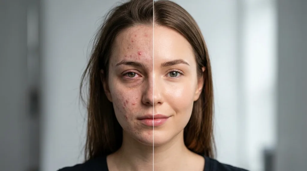 Supporting illustration 1 for 12 Everyday Habits That Can Irritate or Damage Skin