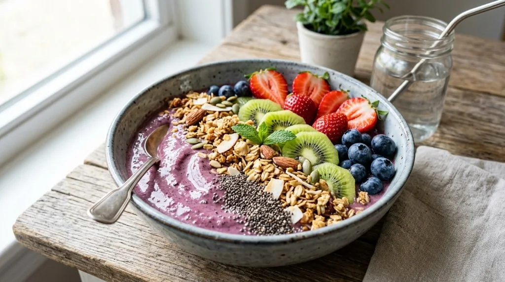 Supporting illustration 3 for How to Make Your Diet More Colorful and Nutritious: Simple Tips for a Healthier Life