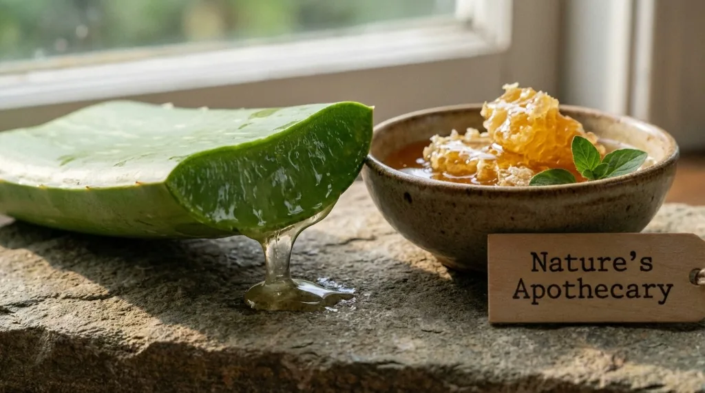 Home Skincare Remedies: Benefits, Limits, and Irritation Risks