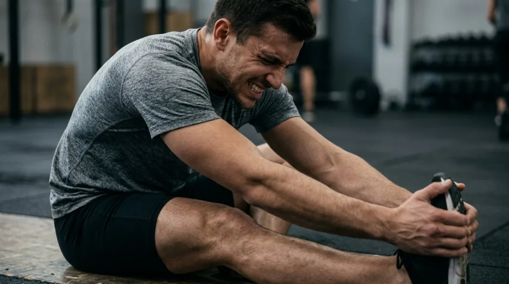 Stretching Mistakes That Limit Your Flexibility and How to Fix Them