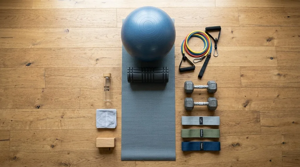 Supporting illustration 5 for Core Exercises That Support Back Strength