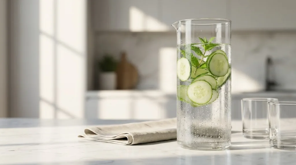 Daily Hydration: How Fluid Needs Vary