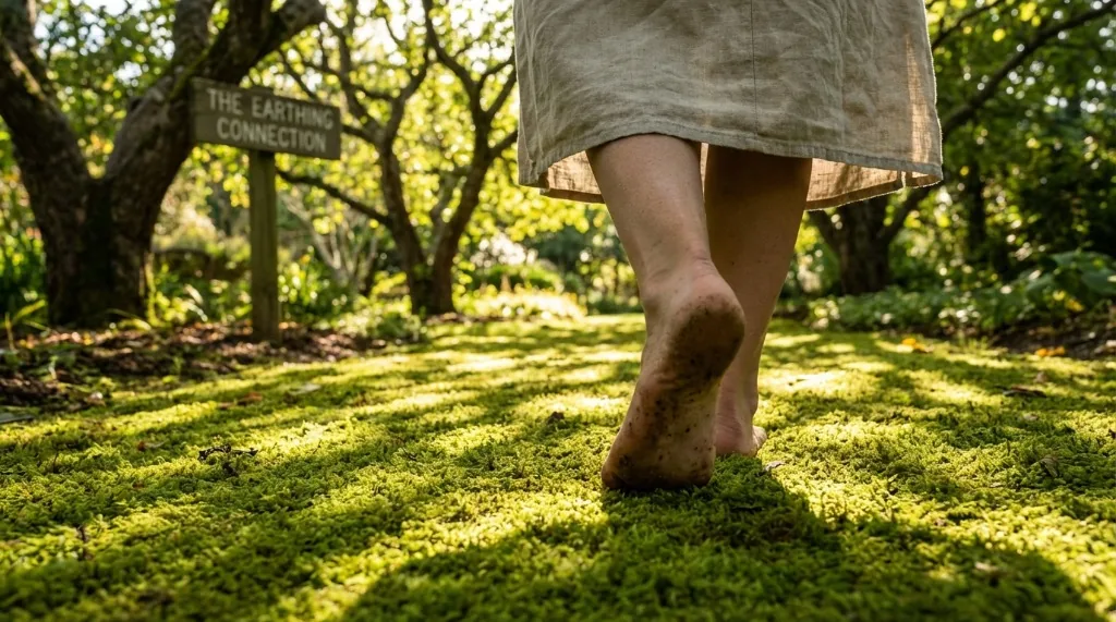 Supporting illustration 1 for Practical Ways to Manage Stress in a Busy Life
