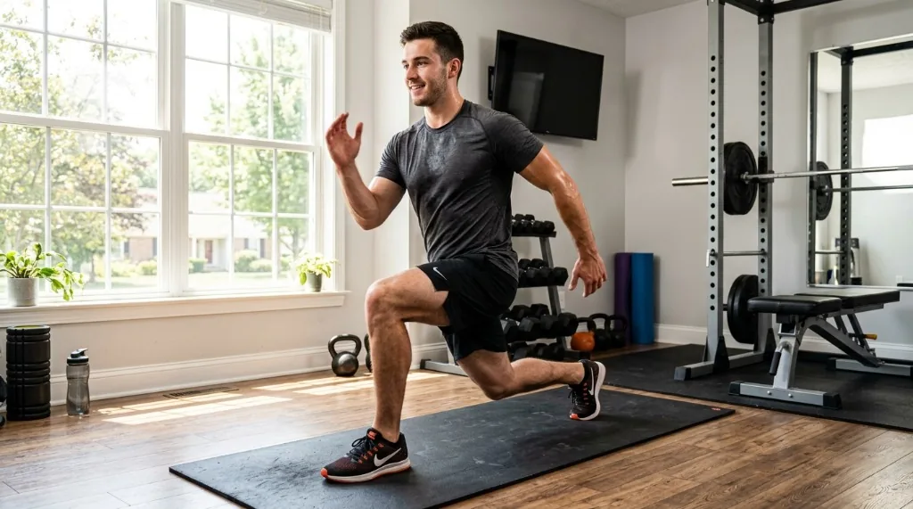 Stretching Techniques to Prevent Injuries During Workouts: Safe Fitness Guide