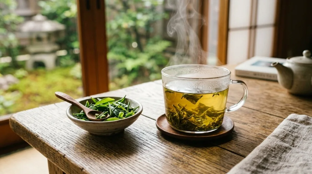Foods That Make Your Skin Glow from Within