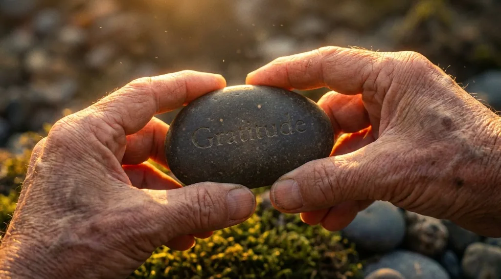 Gratitude Practice: Simple Ways to Feel Happier