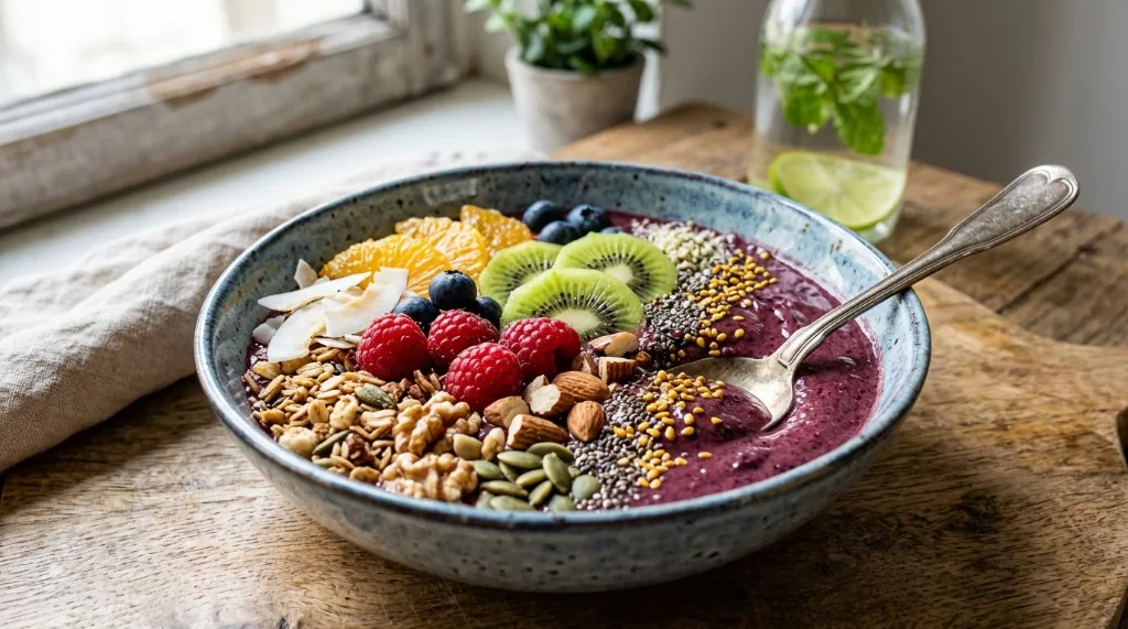 Supporting illustration 4 for How to Lose Weight Without Feeling Hungry: Smart Eating Tips