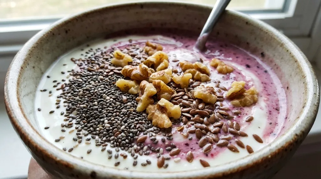 Fiber in a Balanced Diet