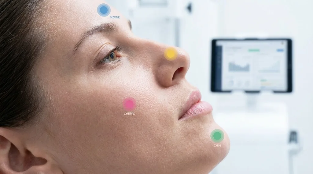 How to Identify Your Skin Type Easily
