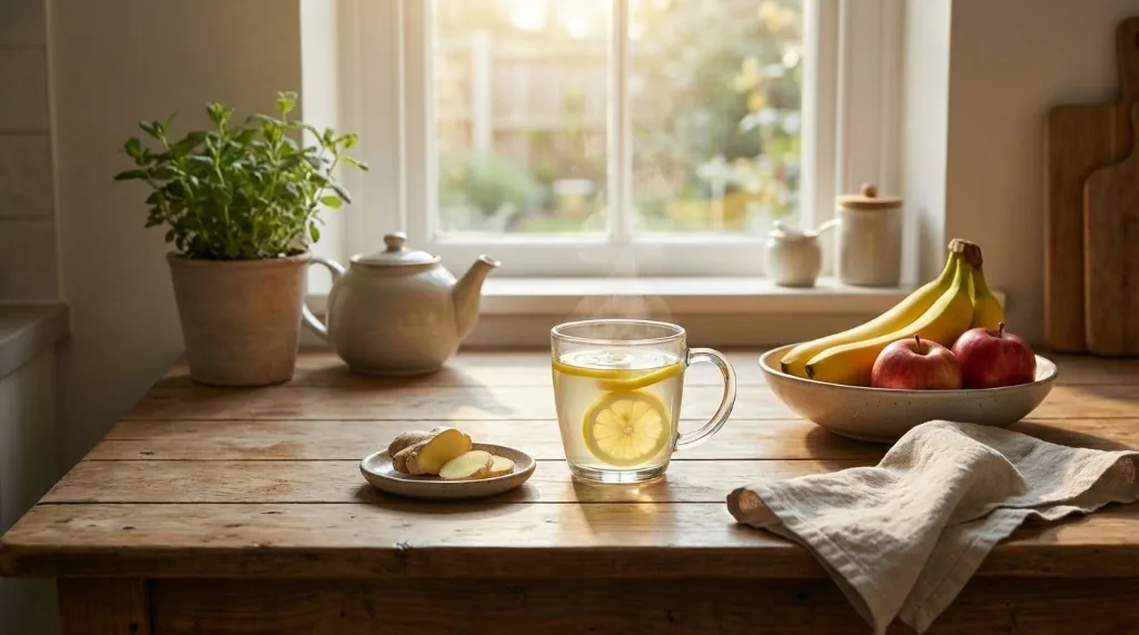 Foods, Fiber, and Digestive Health