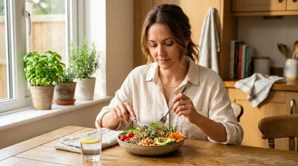 Mindful Eating Techniques That Help You Shed Pounds Without Starving