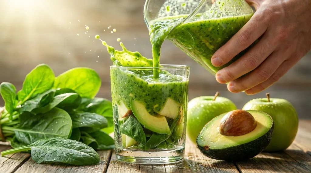 Supporting illustration 5 for Foods That Support Steady Energy