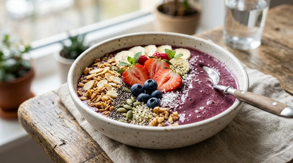 Supporting illustration 3 for How to Lose Weight Without Feeling Hungry: Smart Eating Tips