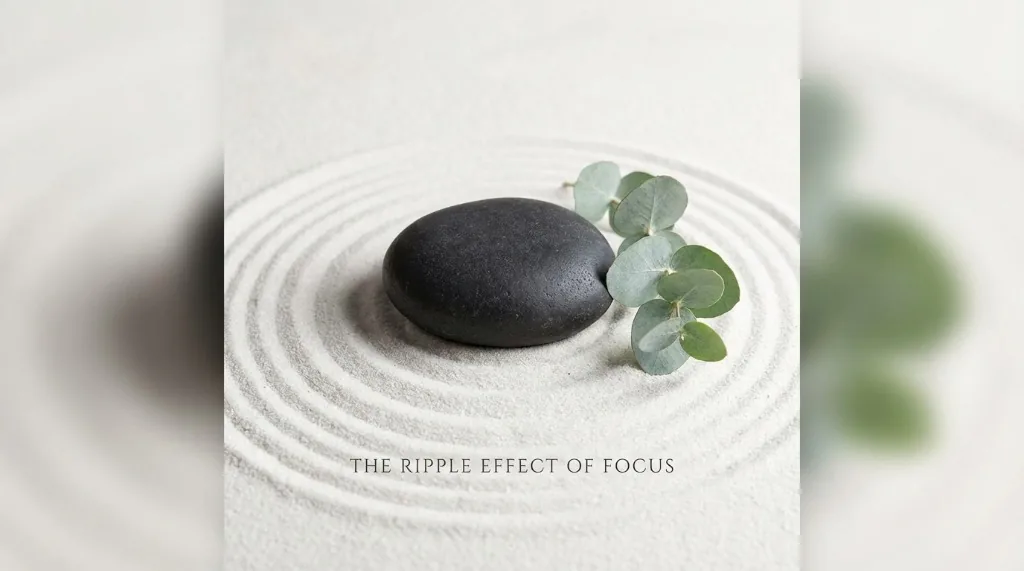 The Power of Mindfulness: A Beginner’s Guide