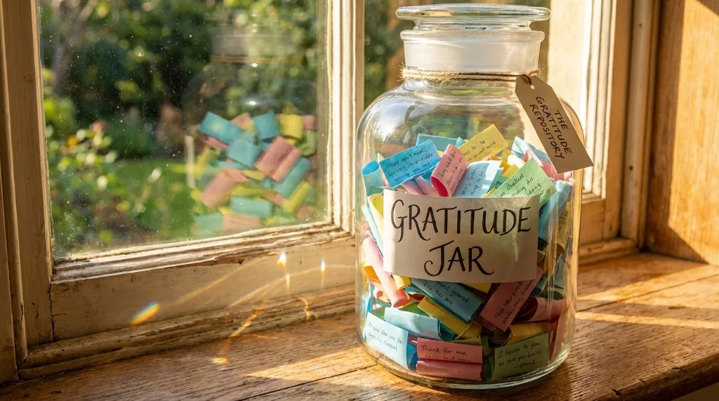 Supporting illustration 4 for Gratitude Practice: Simple Ways to Feel Happier