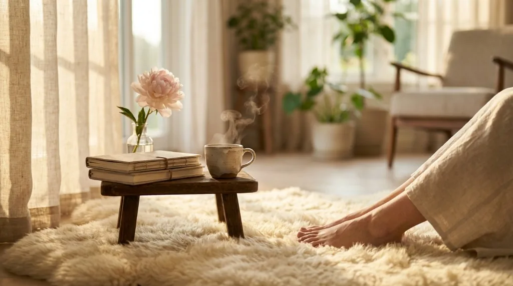 Practical Ways to Manage Stress in a Busy Life
