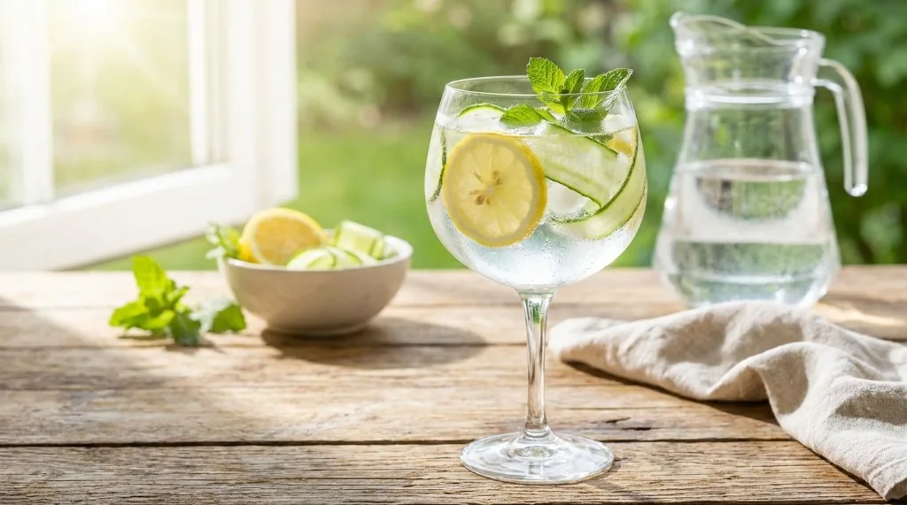 Healthy Drinks That Replace Sugary Beverages for Better Hydration and Health
