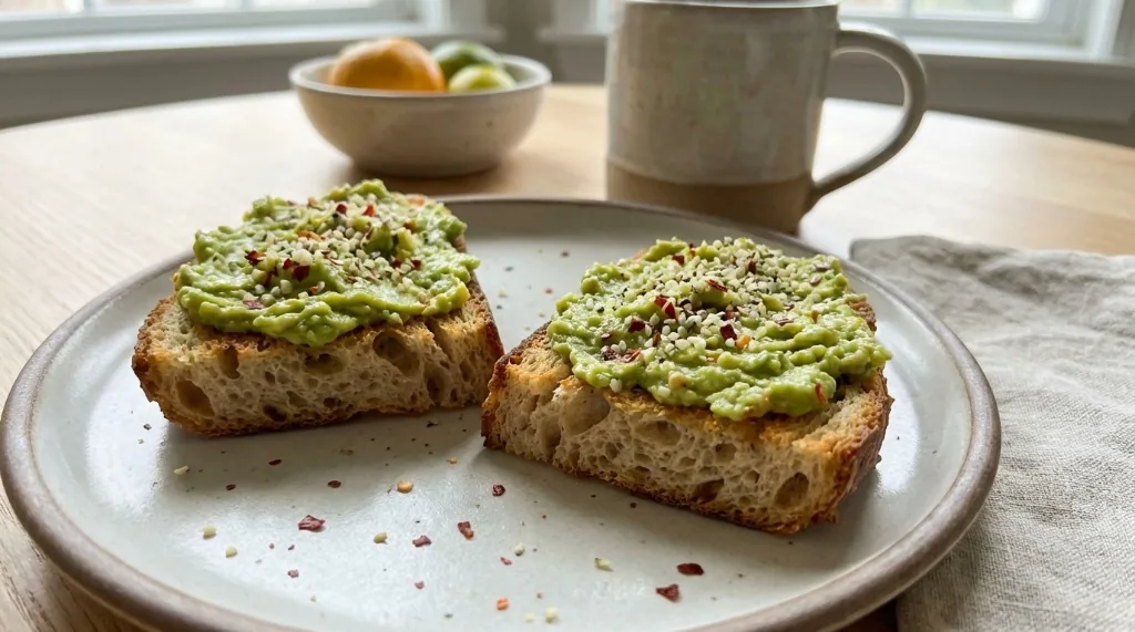 Supporting illustration 2 for Healthy Snacks That Keep You Full Longer