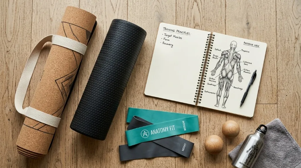 What Research Says About Stretching and Mobility