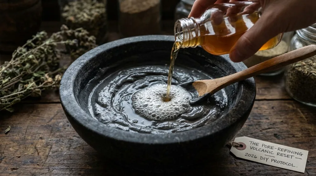 Supporting illustration 2 for DIY Face Masks: Evidence, Hygiene, and Irritation Risks
