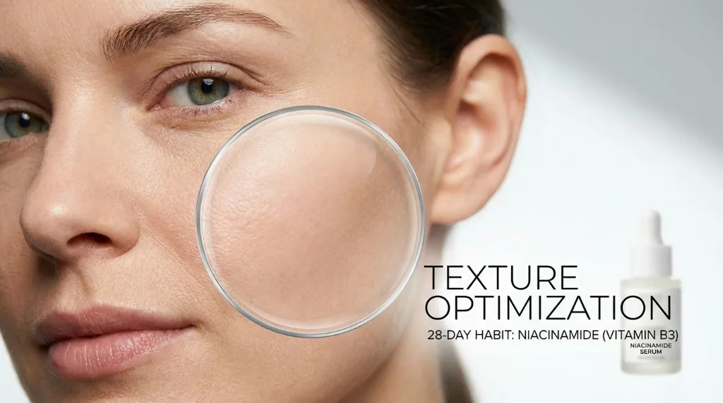 Supporting illustration 3 for Choosing Skincare Ingredients: Benefits, Irritation, and Evidence