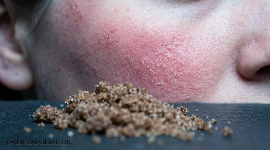 Skincare Mistakes That Damage Your Skin