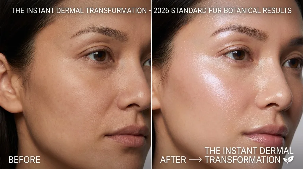 Supporting illustration 4 for Natural Skincare Ingredients: Evidence and Safety