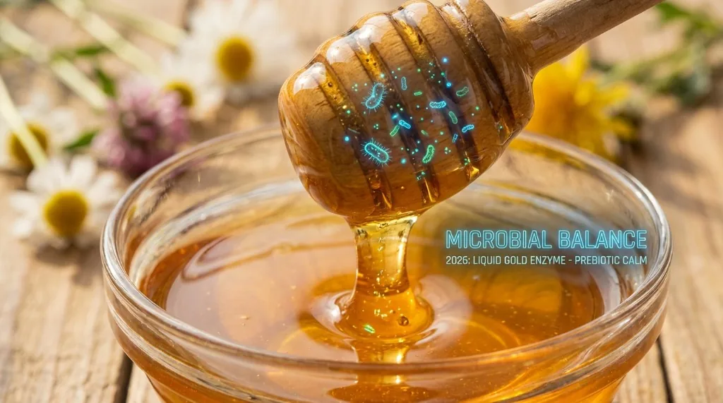 Supporting illustration 3 for Natural Skincare Ingredients: Evidence and Safety