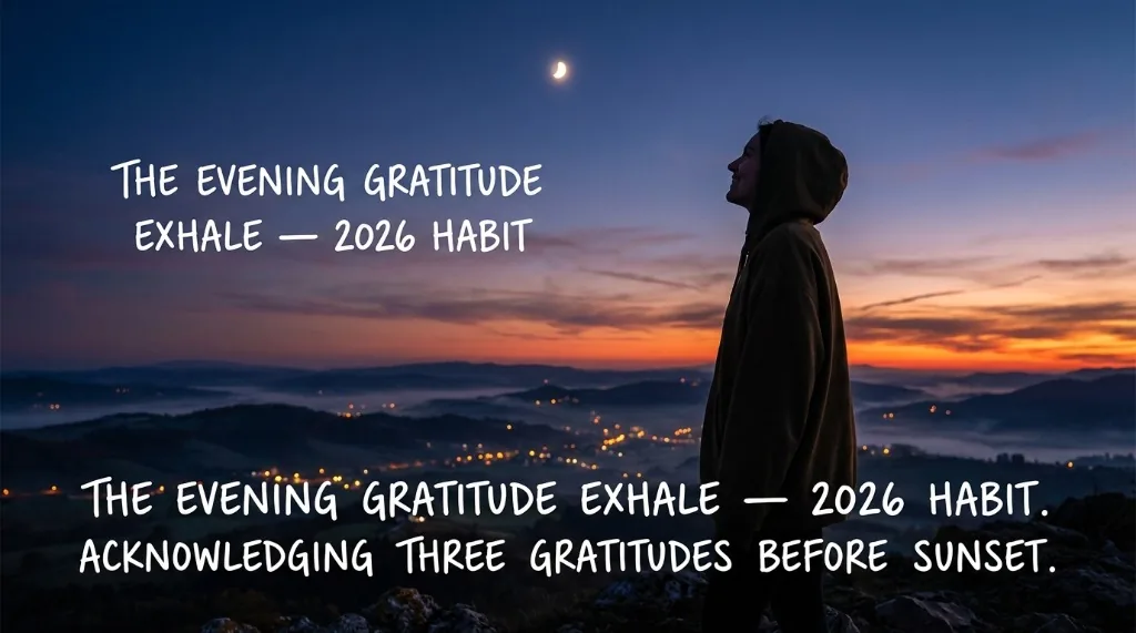 Supporting illustration 3 for Gratitude Practice: Simple Ways to Feel Happier