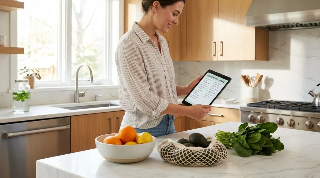 How to Start Clean Eating Without Feeling Overwhelmed
