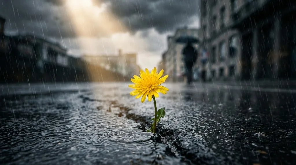 How to Stay Positive During Difficult Times