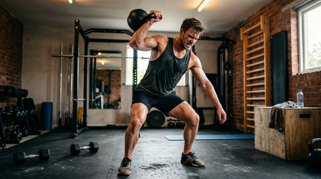 Supporting illustration 3 for How to Break Through a Weight Loss Plateau: practical strategies