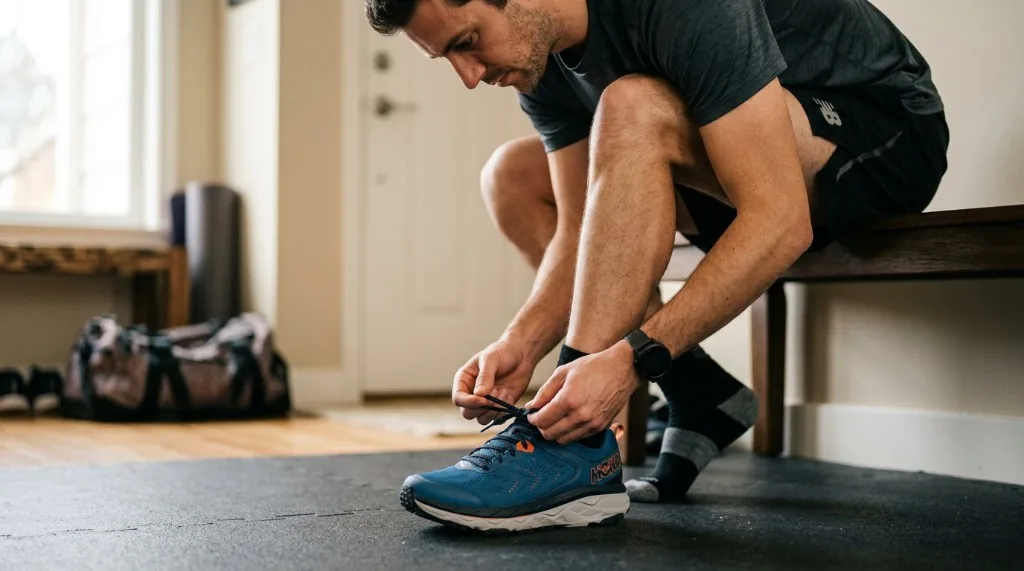 Supporting illustration 3 for How to Avoid Injuries While Exercising: Essential Safety Tips for Every Workout