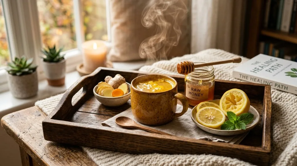 Supporting illustration 4 for Foods in an Anti-Inflammatory Eating Pattern