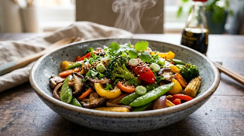 Supporting illustration 5 for Satisfying Lower-Calorie Meal Ideas