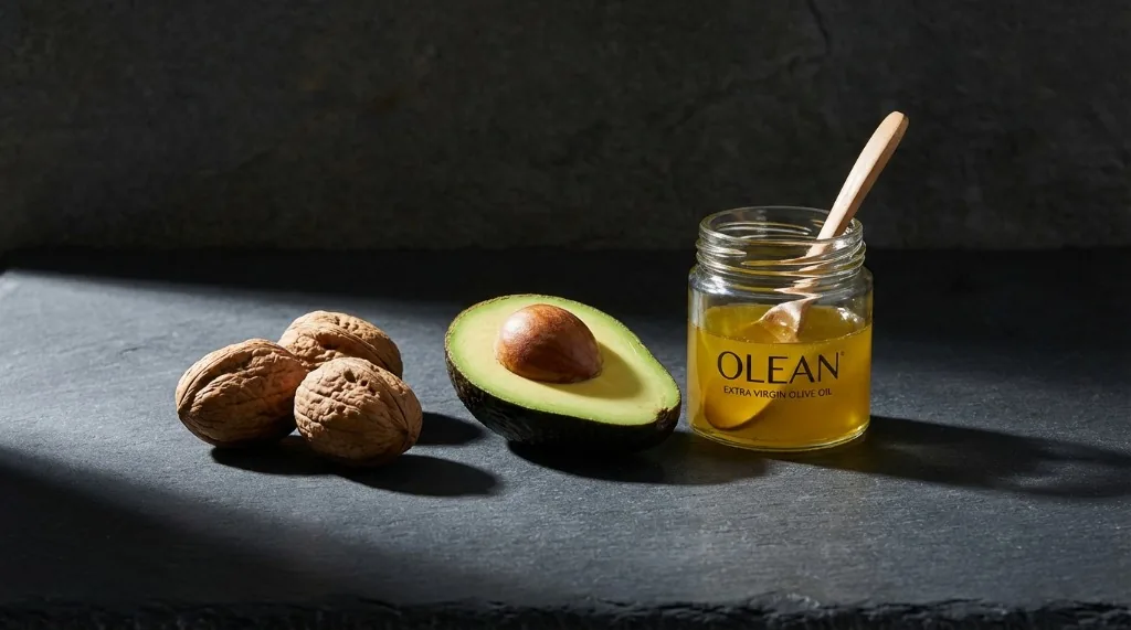 Supporting illustration 3 for Plant-Based Diet: Benefits and Beginner Guide