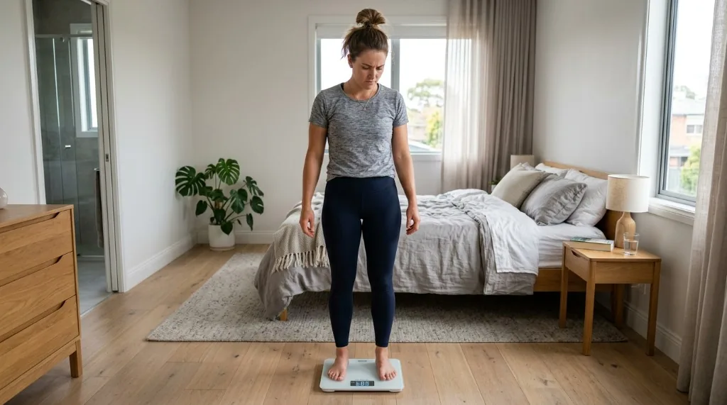 How to Break Through a Weight Loss Plateau: practical strategies