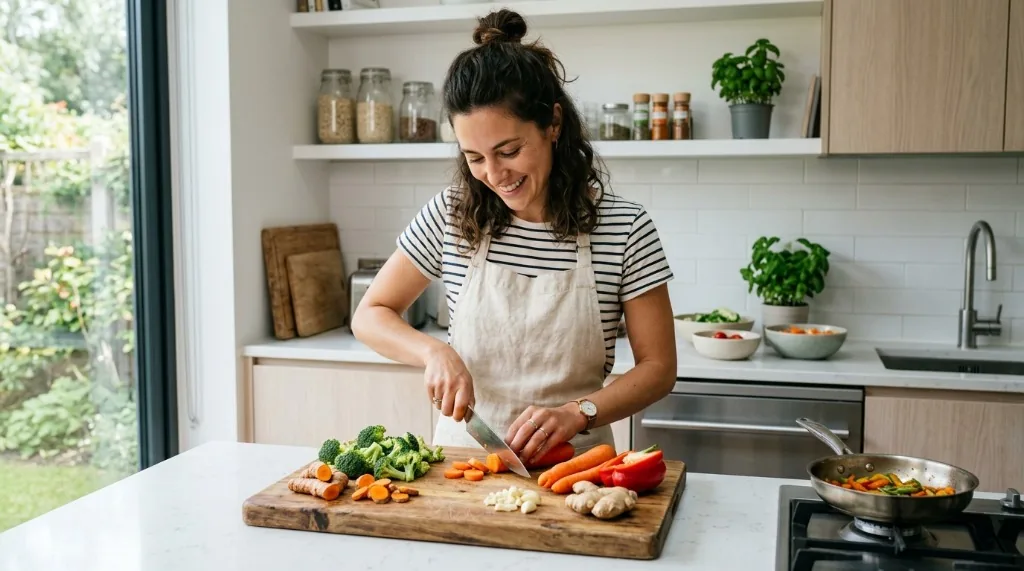Supporting illustration 2 for Foods in an Anti-Inflammatory Eating Pattern