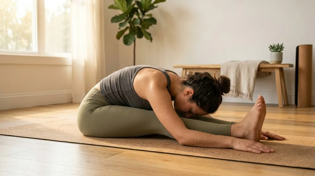 How Yoga Helps You Gain Flexibility gradually: A Complete Beginner-to-Advanced Guide