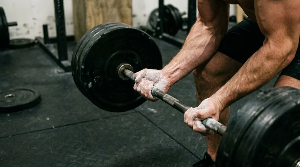 Supporting illustration 2 for Common Fitness Mistakes That Slow Your Progress