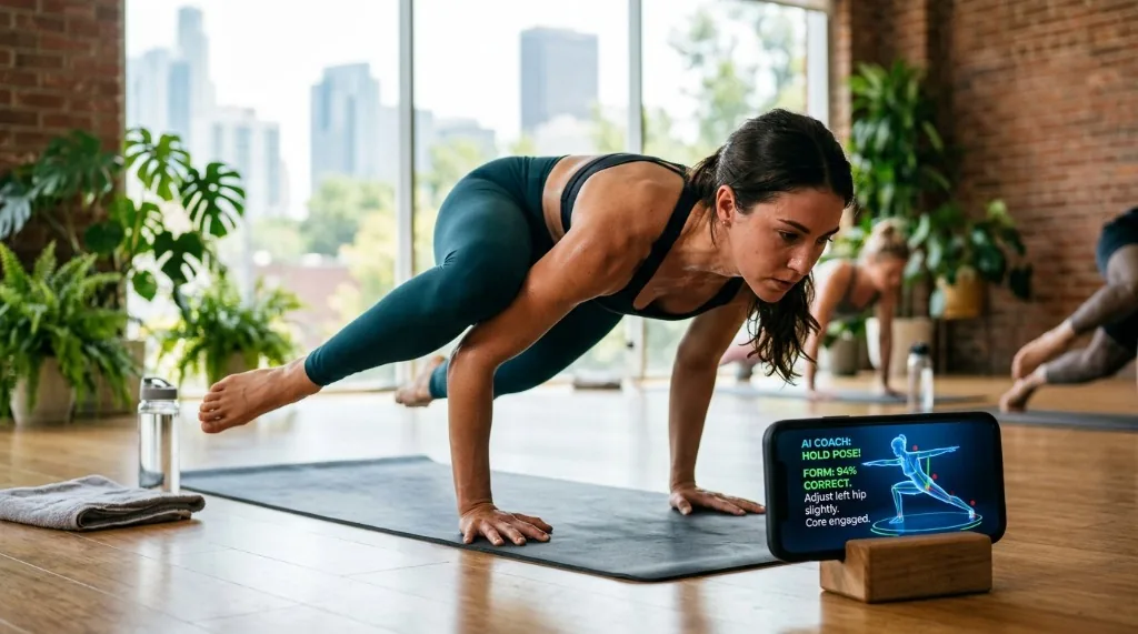 Fitness Tracking Apps: What They Can and Cannot Measure