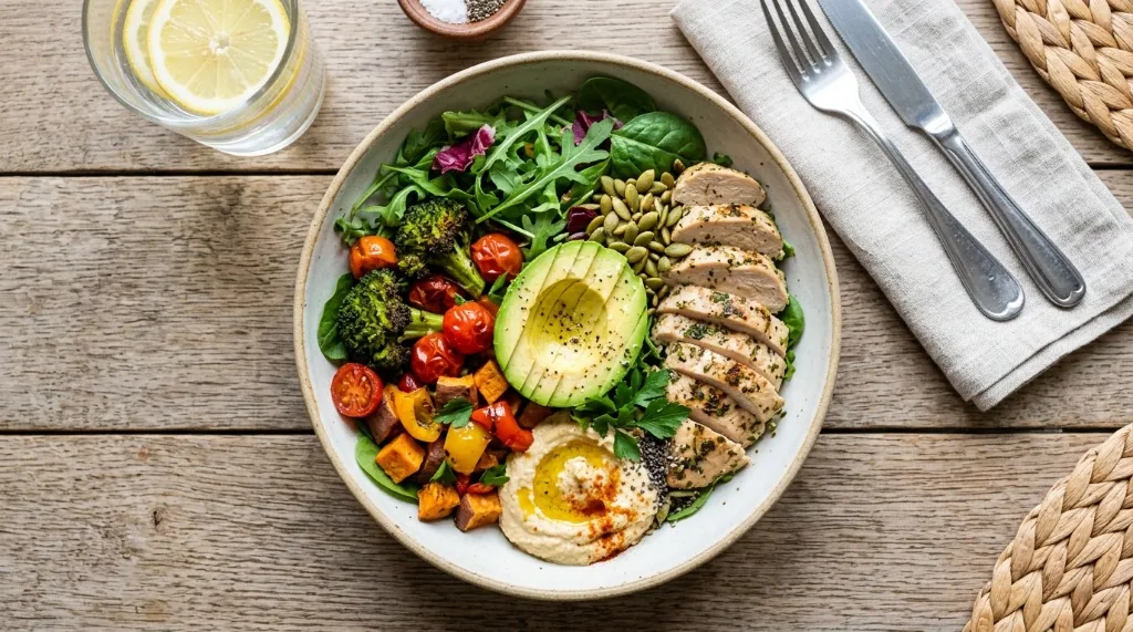Supporting illustration 3 for Intermittent Fasting: Evidence, Risks, and Practical Considerations