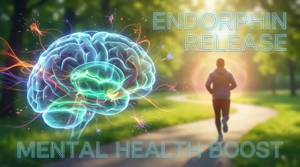 Supporting illustration 3 for Exercise and Mental Health: Benefits and Limits