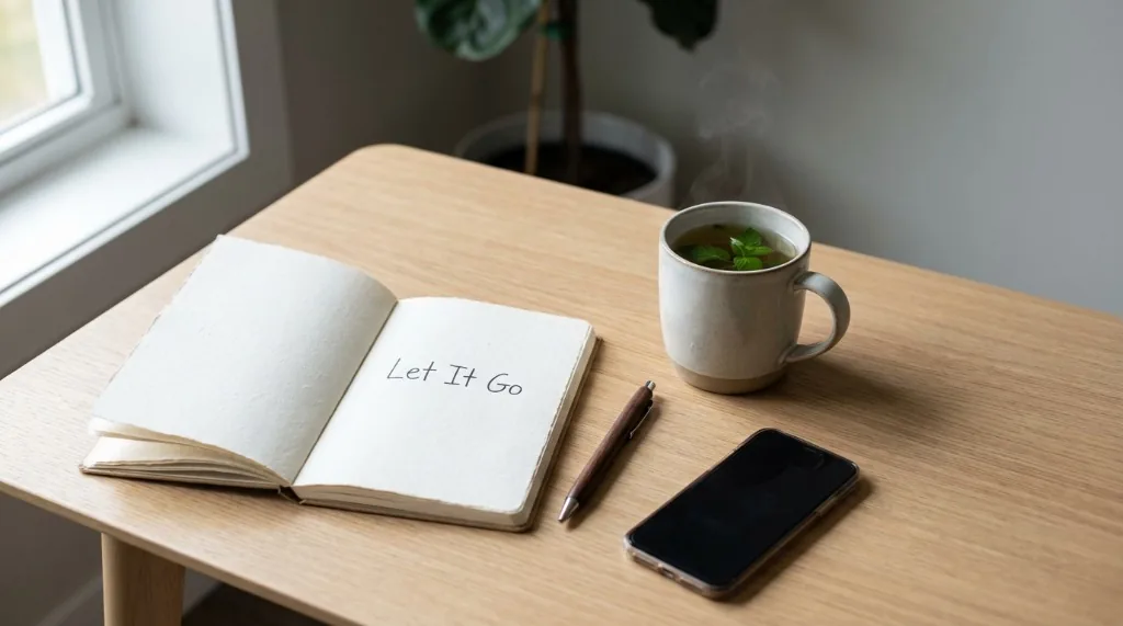 Managing Overthinking and Finding Support