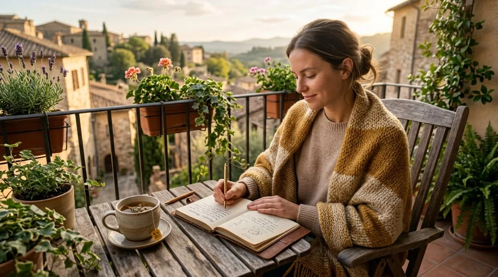 Daily Self-Care Practices for Mental Wellbeing