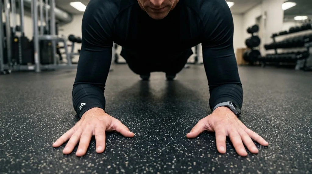 Beginner’s Guide to Strength Training Without Equipment