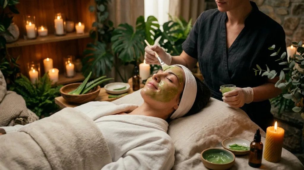 Aloe Vera for Skin: Evidence, Limits, and Safety