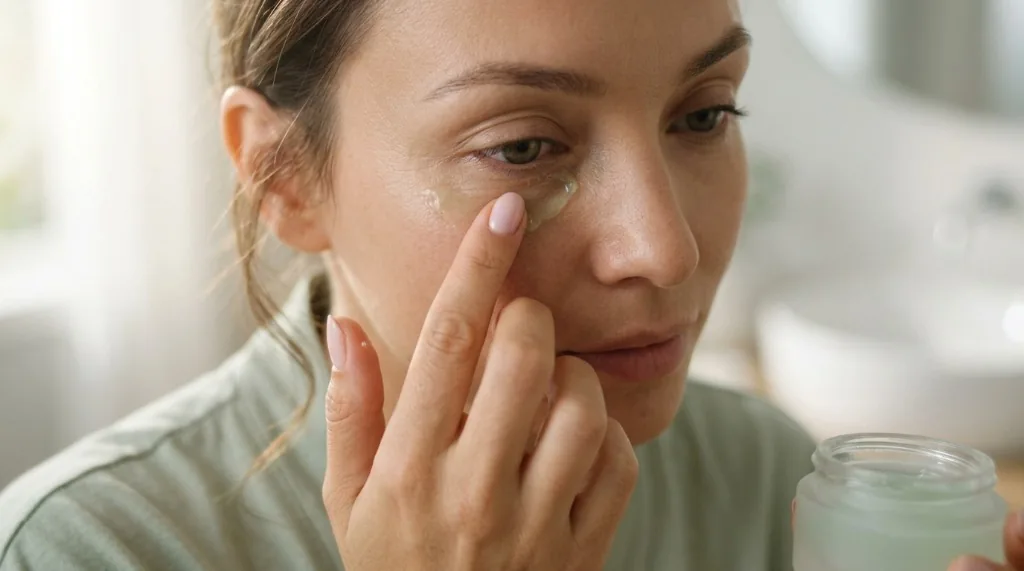 Supporting illustration 5 for Hormonal Changes and Skin: Practical Care