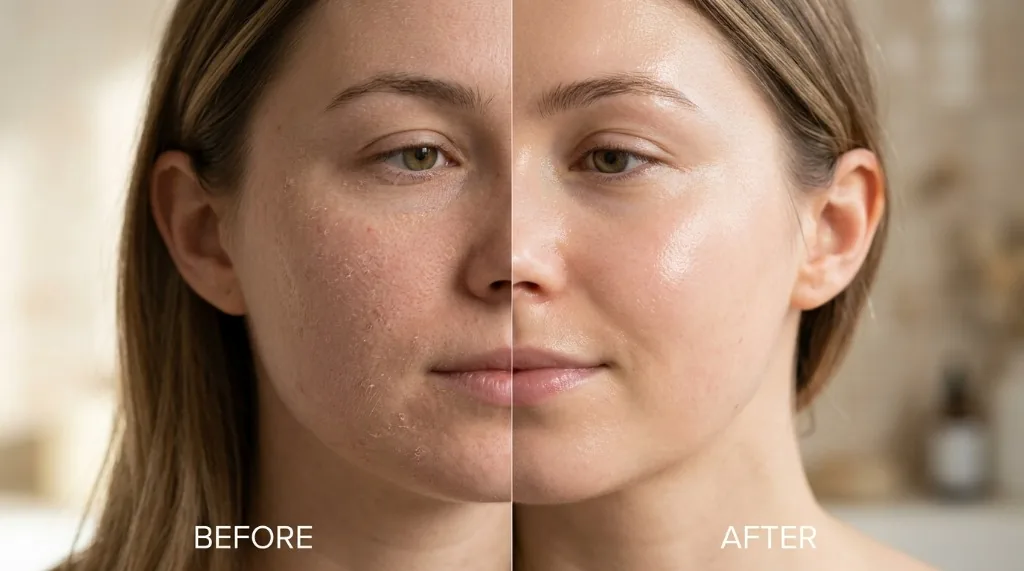 Supporting illustration 2 for Avocado for Skin: Evidence, Limits, and Safety